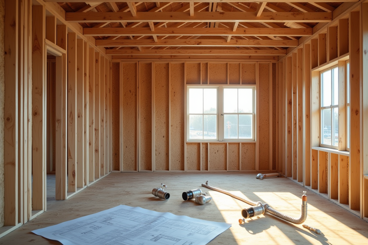 Construction d