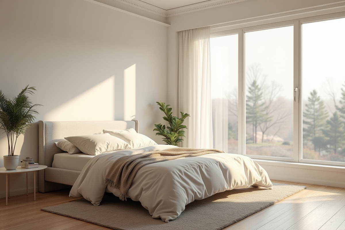 matelas sommeil