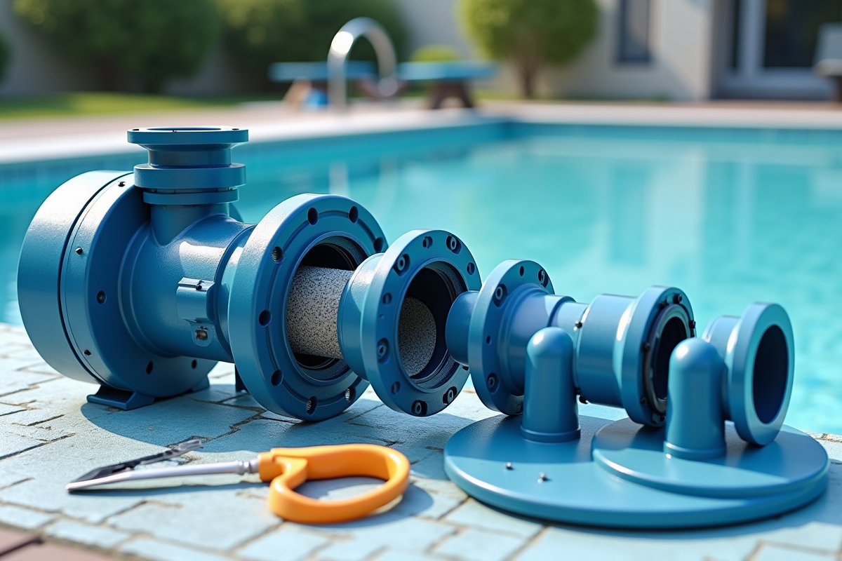 filtre piscine
