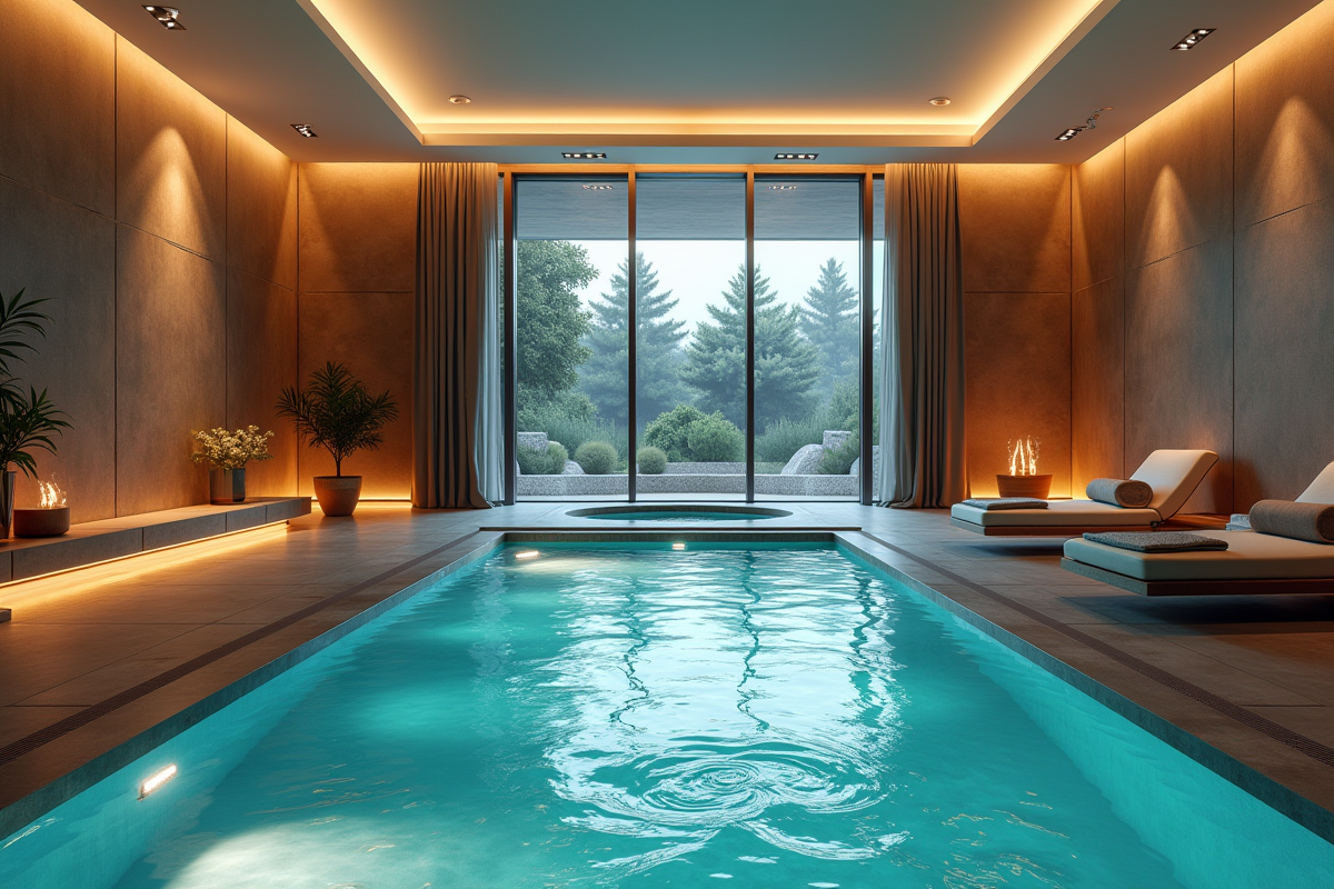 spa nage