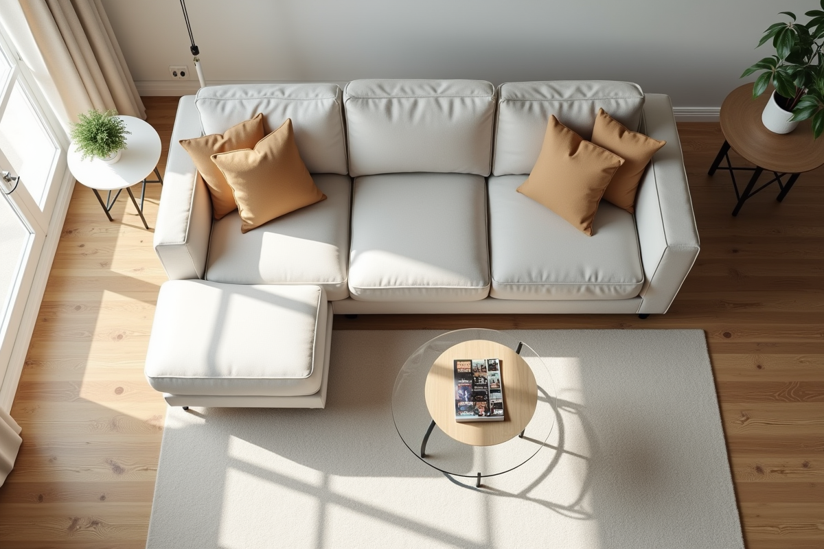 table basse