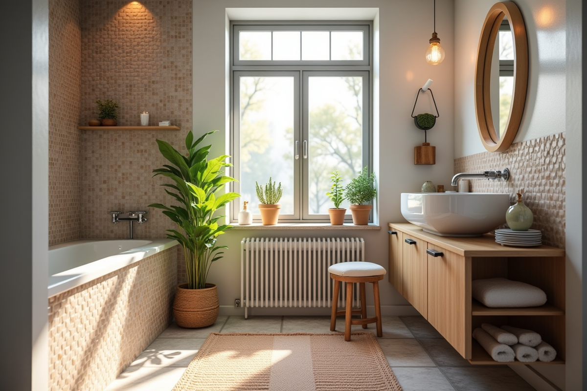 salle de bain